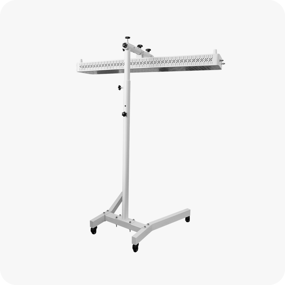 Horizontal Move Stand Infraredi