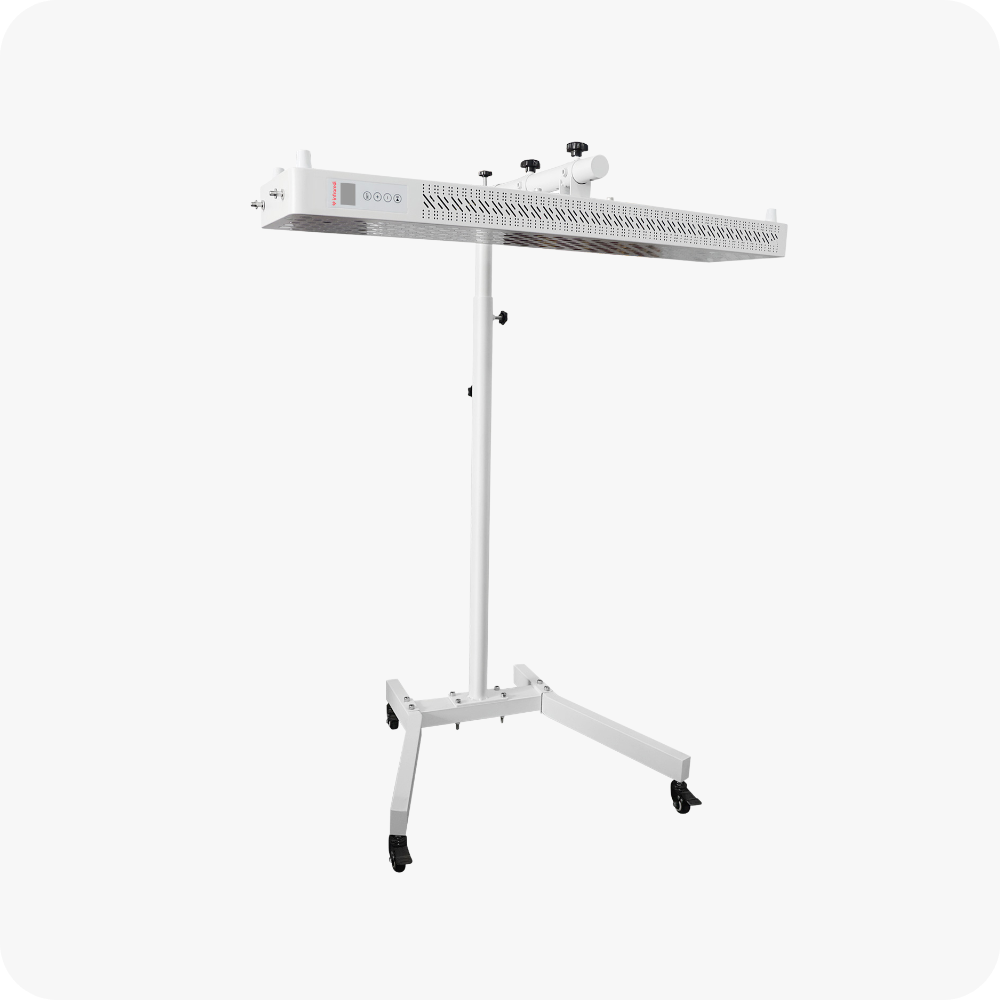 Horizontal Move Stand Infraredi